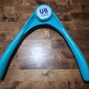 UB Toner Exercise Equipment